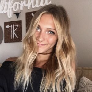 Meet your Posher, Hannah